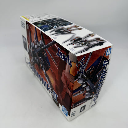 Bandai 1/144 HG L-Gaim Mk-II Heavy Metal L-Gaim Premium Limited Edition JP