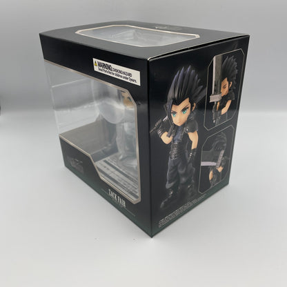 Adorable Arts Final Fantasy VII Remake Figure Zack Fair ver.Reverse square enix