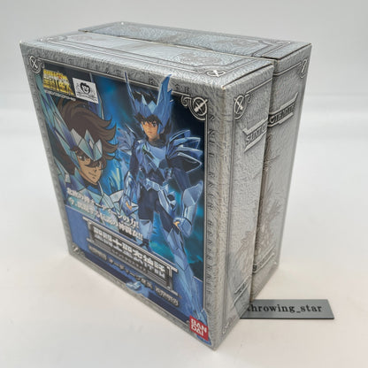 Saint Cloth Myth Odin Seiya Action Figure Saint Seiya Bandai Japan Import Toy