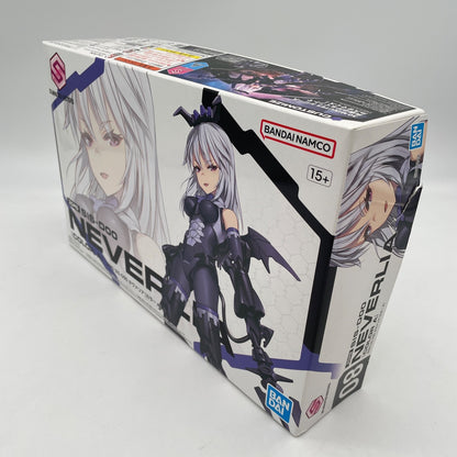 Bandai Spirits 30 Minutes Sisters Sis-D00 Neveria Color A Japan