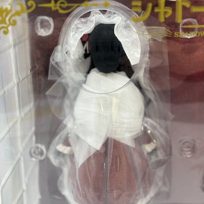 Kate & Emilico 1/7 scale PVC Figure AMU-FNX277 Shadows House FuRyu Japan Toy