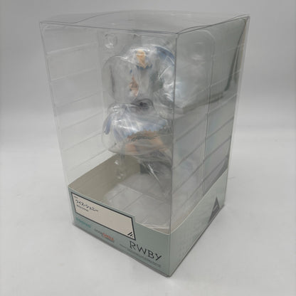 RWBY Weiss Schnee POP UP PARADE Complete Figure Good Smile Company Japan Toy