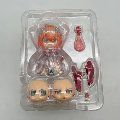 Nendoroid Thunderbolt Fantasy Bewitching Melody of the West Rou Fu You #1240