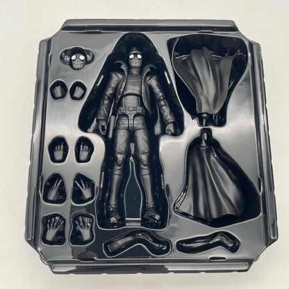 Sentinel Spider-Man NOIR Action Figure SPIDER-MAN Spider-Verse SV