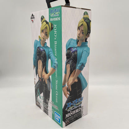 JoJo's Bizarre Adventure Stone Ocean Jolyne Cujoh Figure Ichiban Kuji A Prize