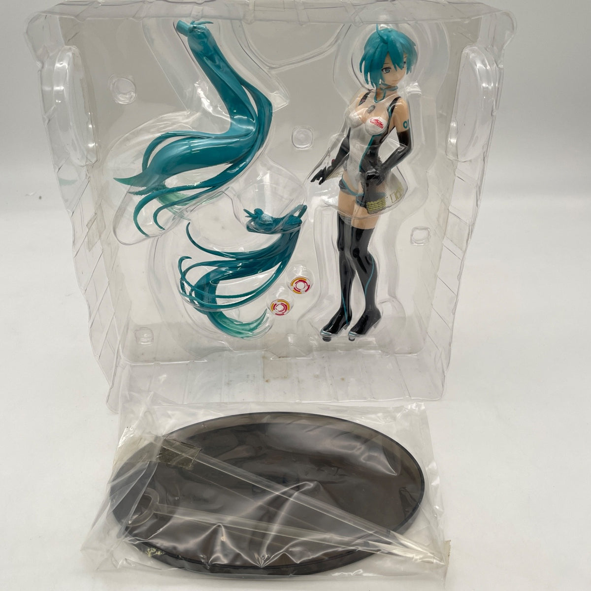Racing Miku 2011 Premium Figure SEGA GOOD SMILE RACING JAPAN