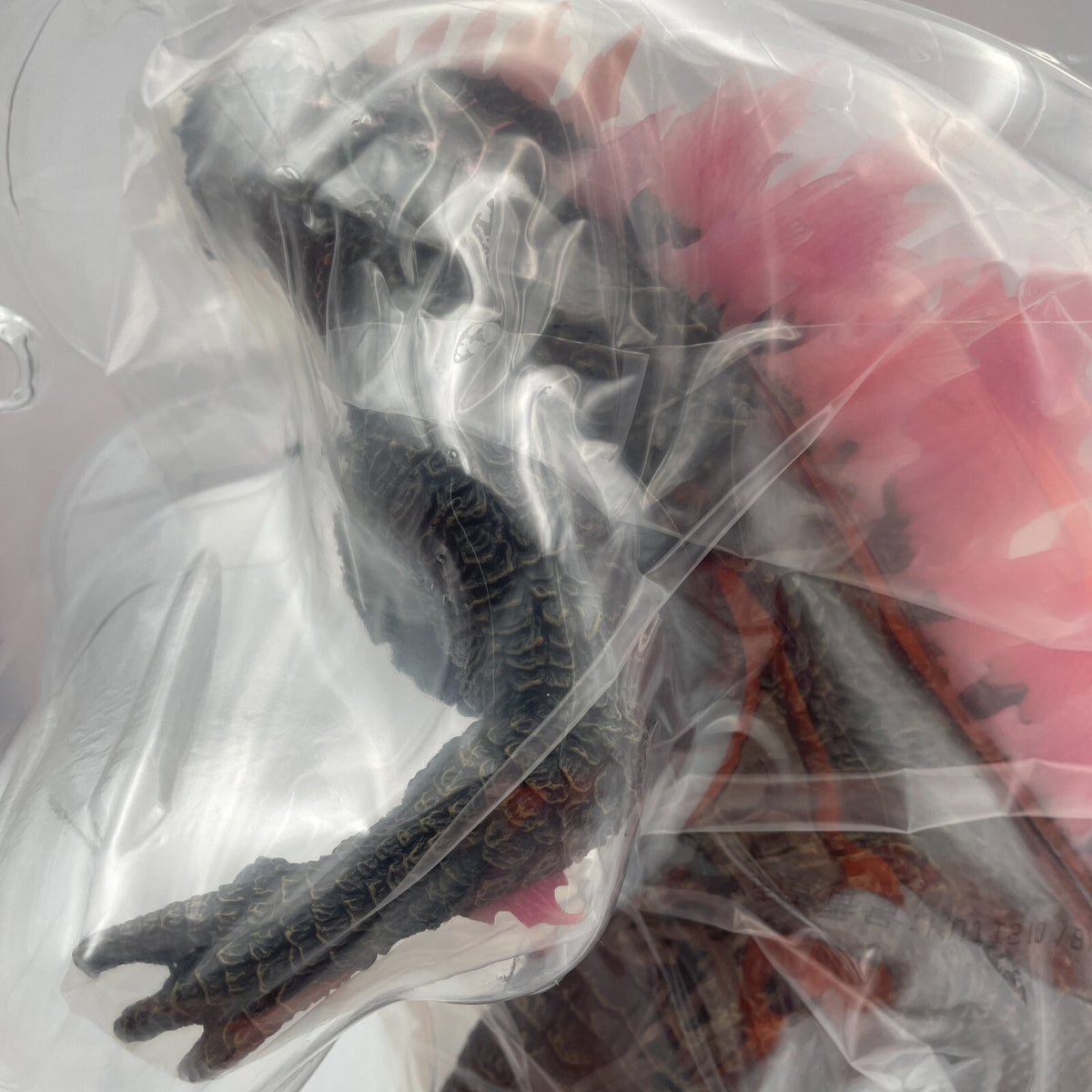 GODZILLA x KONG SOFVICS Godzilla Evolve ver. 2024 Ichiban Kuji Prize A