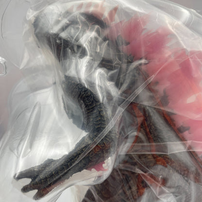 GODZILLA x KONG SOFVICS Godzilla Evolve ver. 2024 Ichiban Kuji Prize A