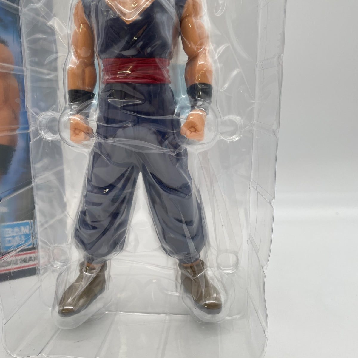 Dragon Ball VS Omnibus BRAVE Son Gohan Beast Figure Ichiban Kuji A Prize
