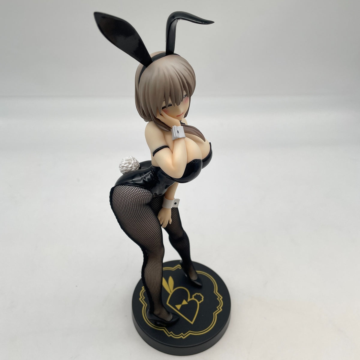 BiCute Bunnies Uzaki-chan Wants To Hang Out! Uzaki Tsuki Figure FuRyu