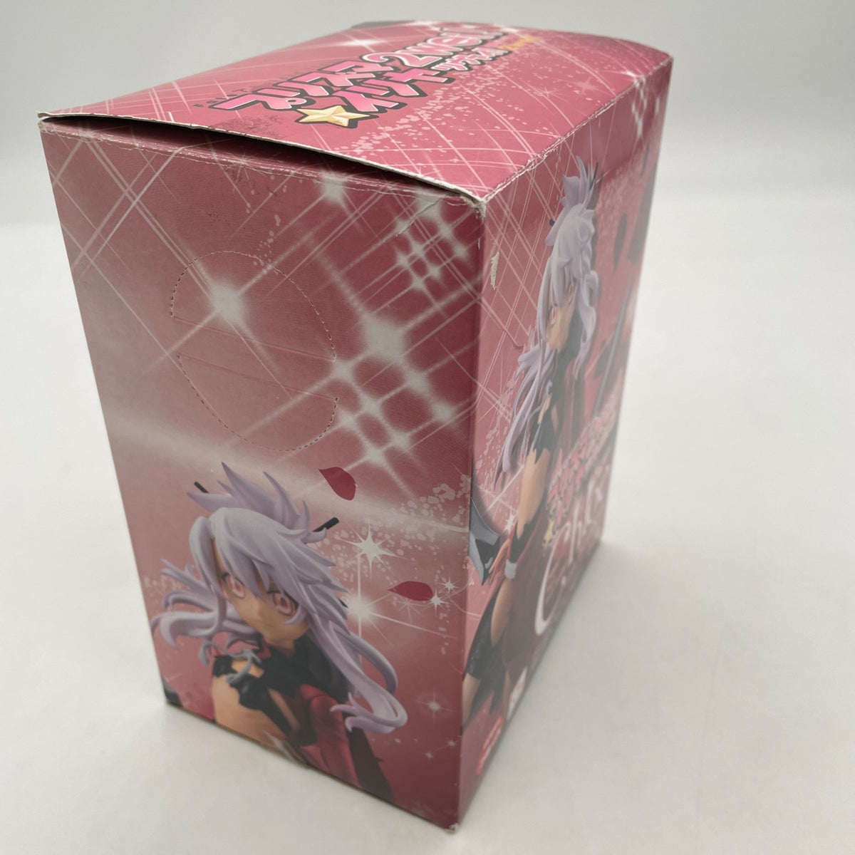 Chloe von Einzbern Figure Fate/kaleid liner Prisma Illya Twei! FuRyu Japan