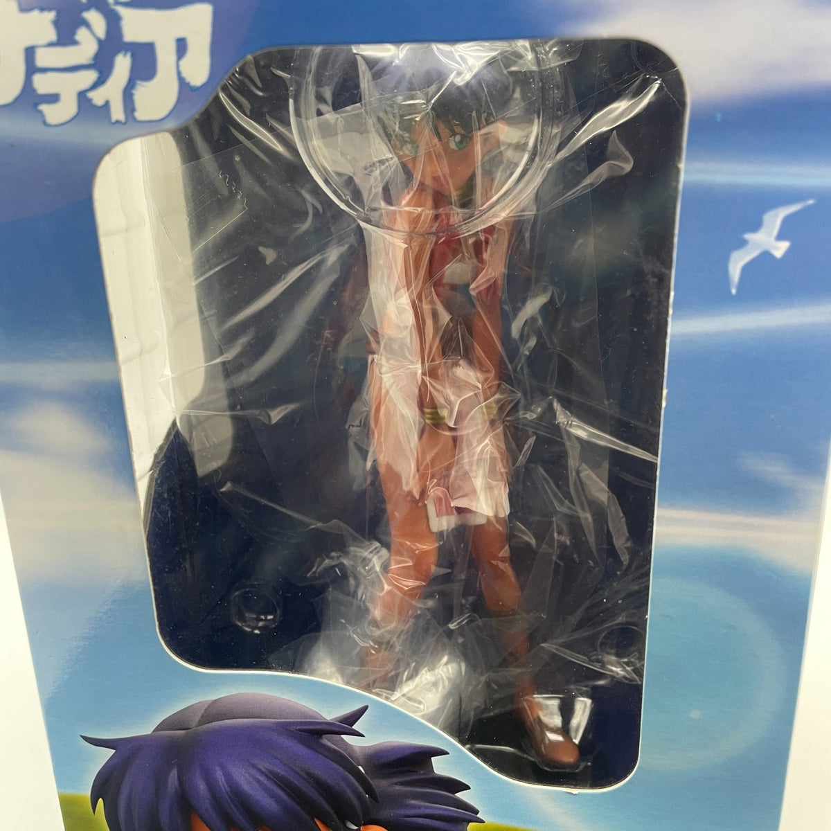 Nadia The Secret of Blue Water Nadia 1/7 Complete Figure Griffon Enterprises JP