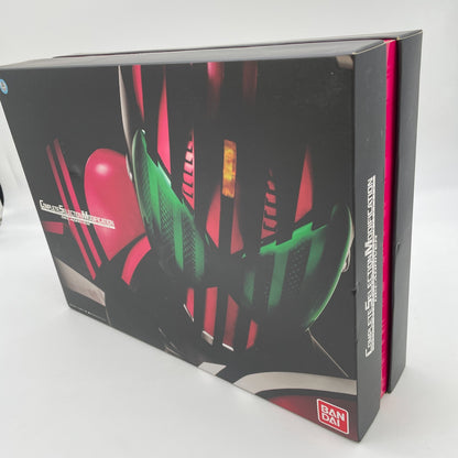 Complete Selection Modification CSM Decade Driver Kamen Rider Bandai Limited