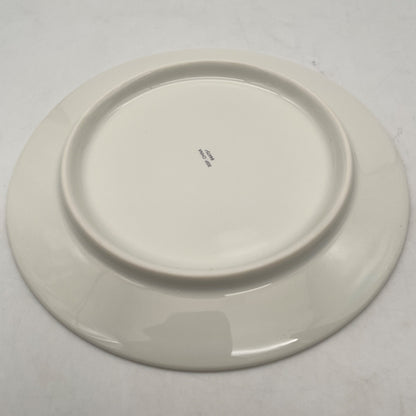Bandai Ichiban Kuji C Prize Katsushika Hokusai Hand-Painted Plate Dish Japan