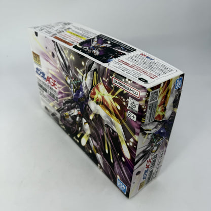 BANDAI 1/144 HG XVM-FZC Gundam Legilis Mobile Suit Gundam AGE JP