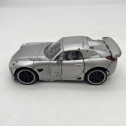 Hasbro Transformers Masterpiece Movie Series MPM-9 Jazz AUTOBOT TAKARA TOMY