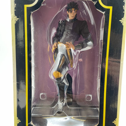 Jojo's Bizarre Adventure Dio Black Figure Anniversary Ichiban Kuji Last One JP