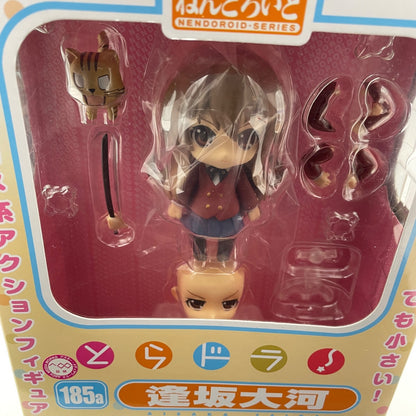 Nendoroid Toradora! Taiga Aisaka Figure #185a ASCII MEDIA WORKS Japan