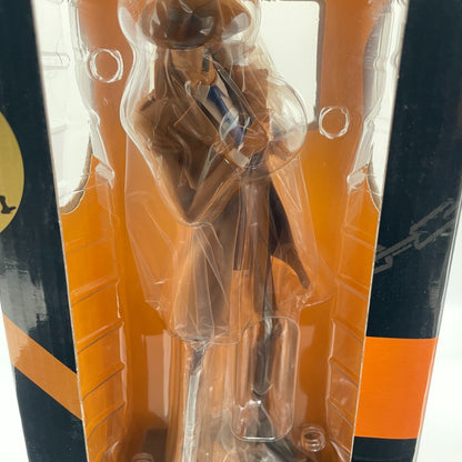 Lupin the 3rd 2nd Session Inspector Zenigata BIG Figure Ichiban Kuji Banpresto