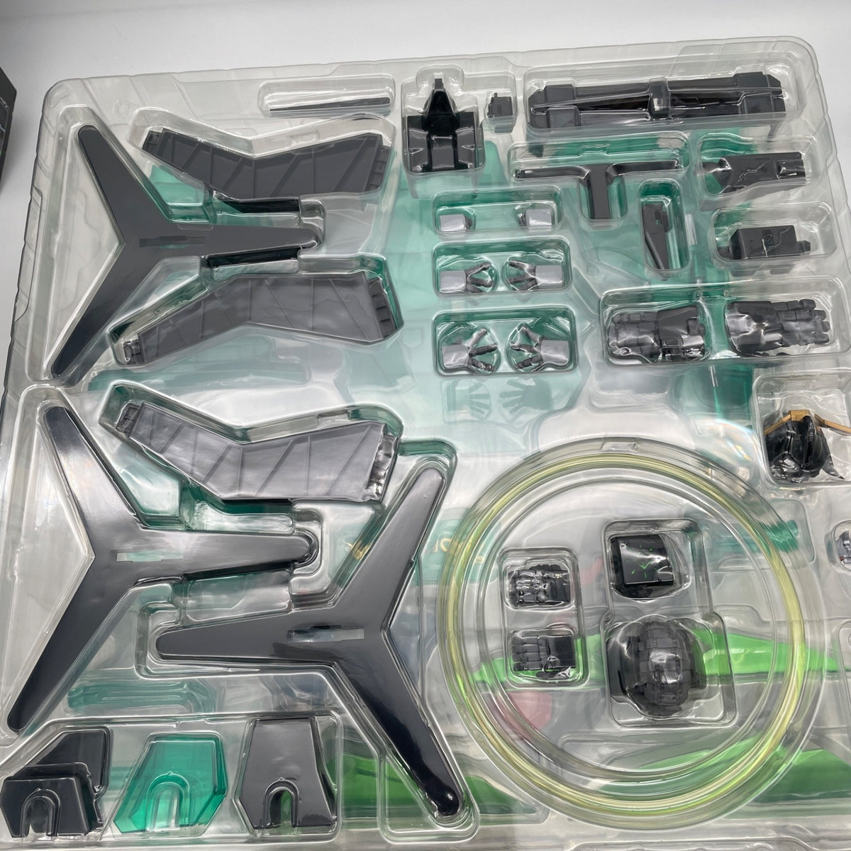 Soul of Chogokin GX-104 Gaogaigar Final GaoFighGar Figure BANDAI