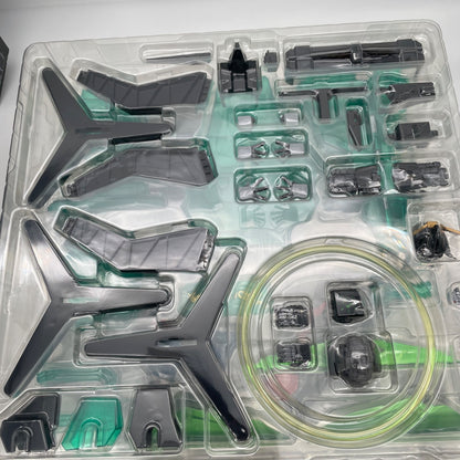 Soul of Chogokin GX-104 Gaogaigar Final GaoFighGar Figure BANDAI