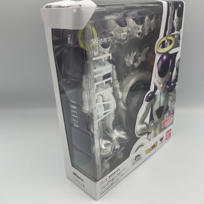 S.H.Figuarts Dragon Ball Super Freezer Freeza Final Form Figure Bandai Japan Toy