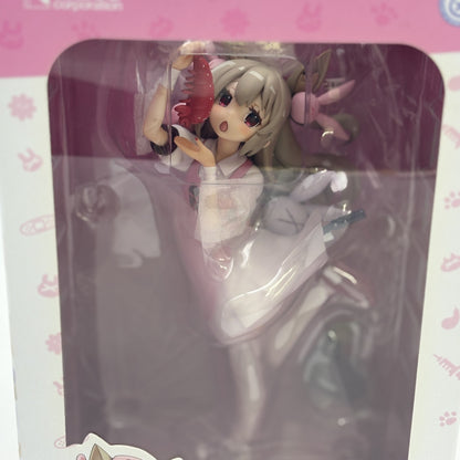 Dream Tech Sana Natori PVC Figure Virtual YouTuber 3D Nuon Tart From Japan