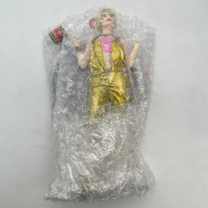 Harley Quinn Birds of Prey SSS Figure by FuRyu of Japan Suicide Squad JP