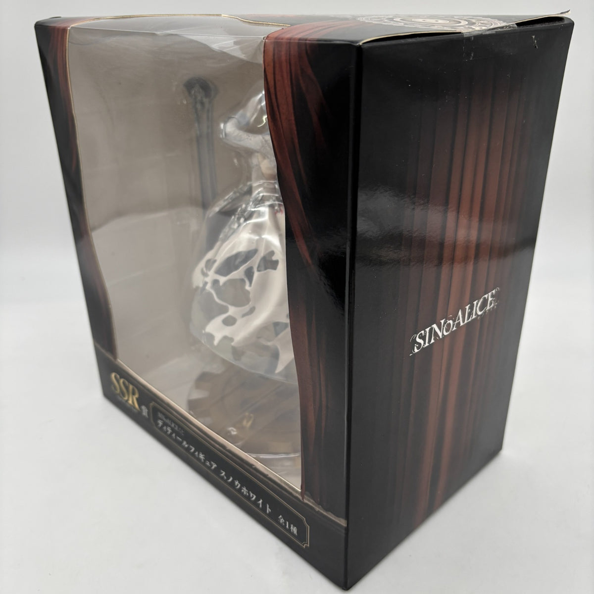 Taito Square Enix SSR Award Snow White figure sinoalice Lottery SSR from Japan