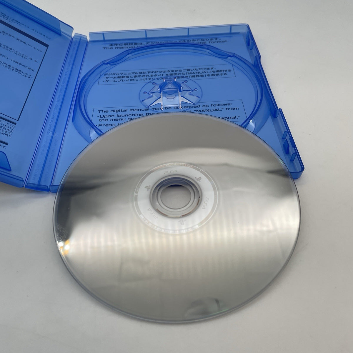 PS4 CLANNAD Japanese English Sony Playstation 4 Japan Import Game