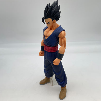 Figure Son Gohan Dragon Ball ultimate MASTERLISE Super Hero BANDAI Ichiban kuji