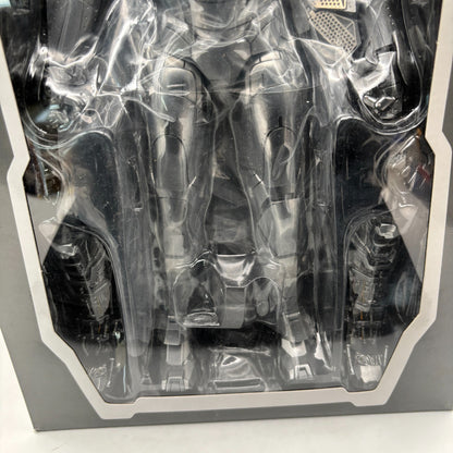 Iron Man 2 Mark II Armor Unleashed Ver. 1/6 Figure MMS150 Hot Toys
