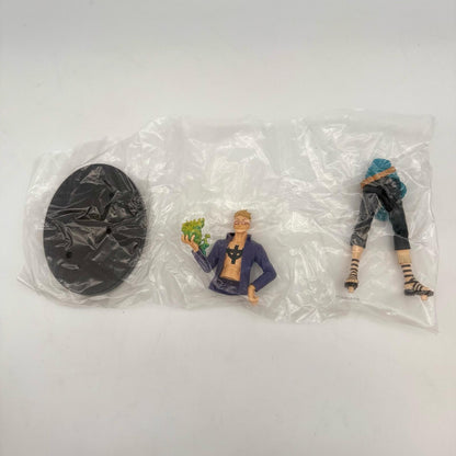 One Piece Phoenix Marco Figure DXF The Grandline Men Wano Kuni Vol.21 japan