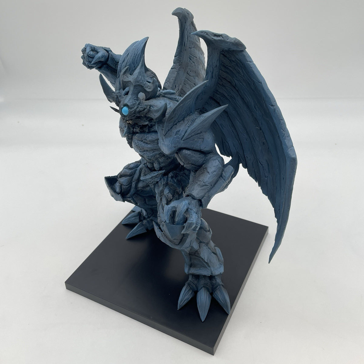 Yu-Gi-Oh Vol.4 Obelisk the Tormentor Figure Ichiban Kuji Prize B BANDAI