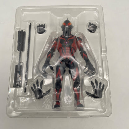 S.H Figuarts Ultraman Belial Action Figure BANDAI SPIRITS Japan Import