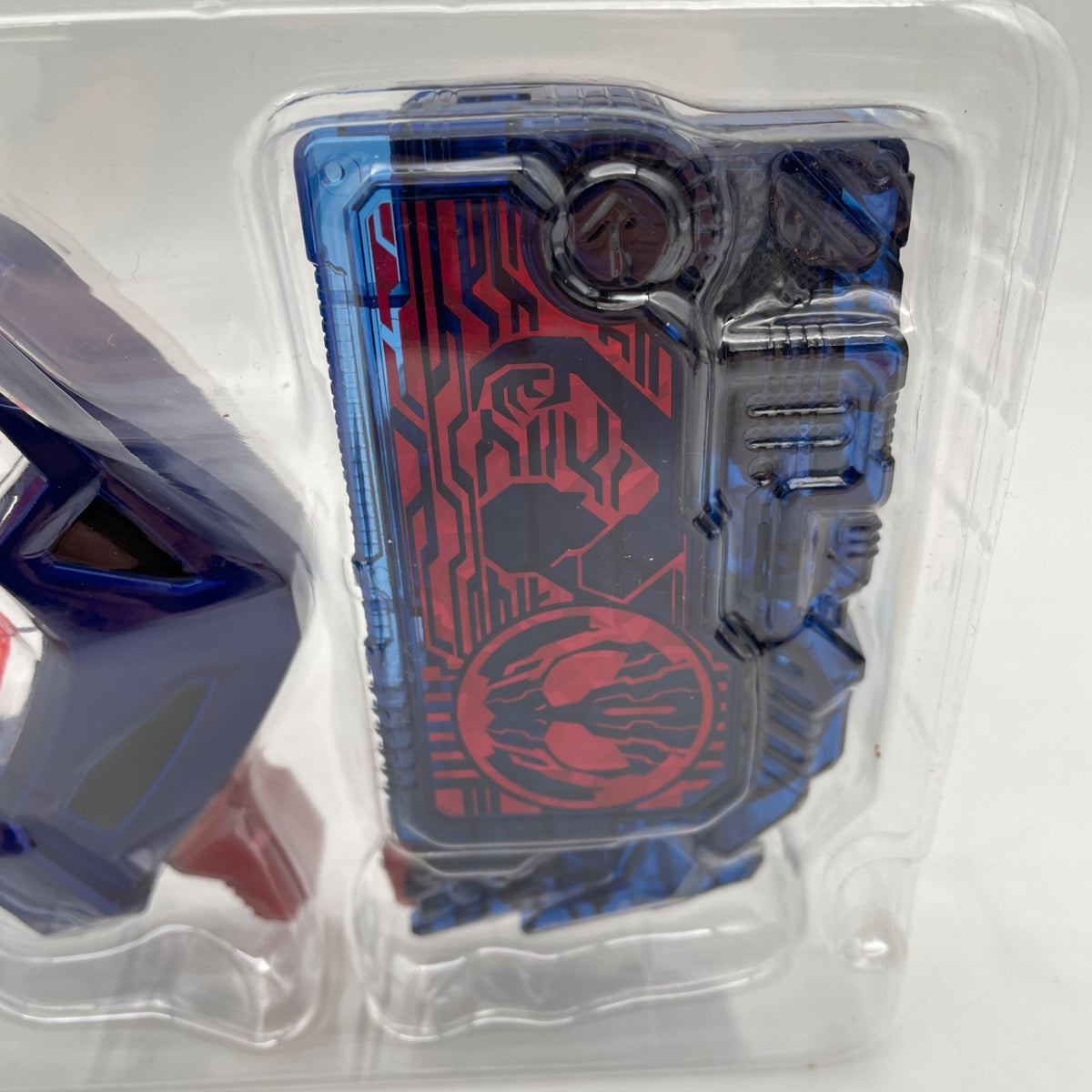 Kamen Rider Zero-One DX Eden Zetsumerise key & Eden Driver BANDAI
