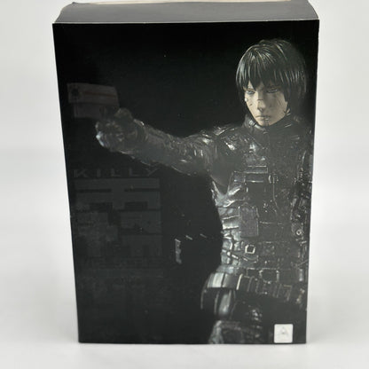 BLAME! KILLY 1/12 Scale PVC & ABS Painted Action Figure 150㎜ 1000toys Japan