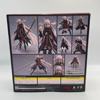 Figure figma Alter Ego Soji Souji Okita Fate / Grand Order Japan Max Factory