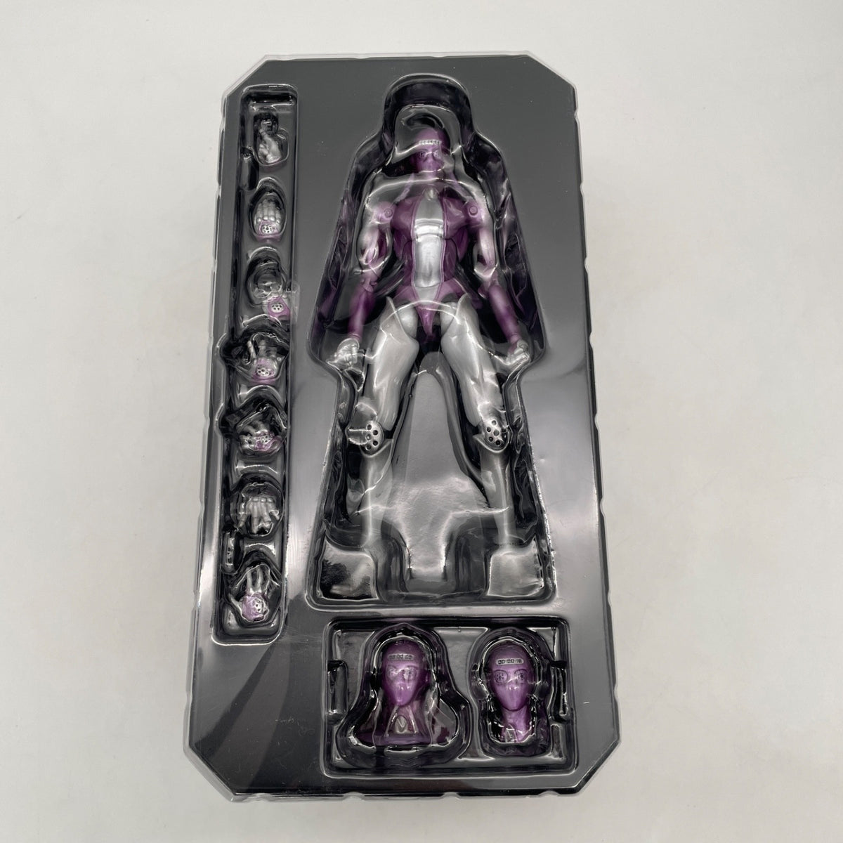 Super Action Statue JoJo's Bizarre Adventure Part.5 Moody Blues Action Figure