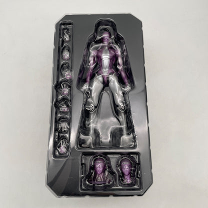 Super Action Statue JoJo's Bizarre Adventure Part.5 Moody Blues Action Figure