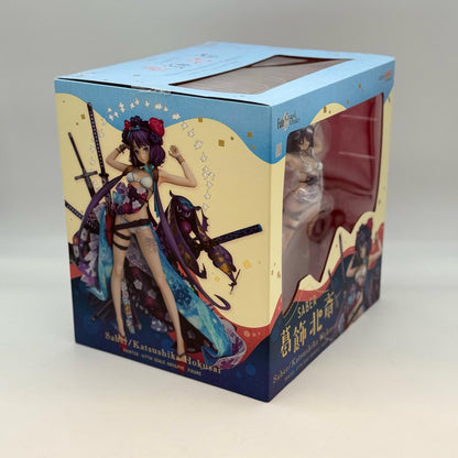 Good Smile Company Fate Grand Order Saber Katsushika Hokusai 1/7 Figure Japan