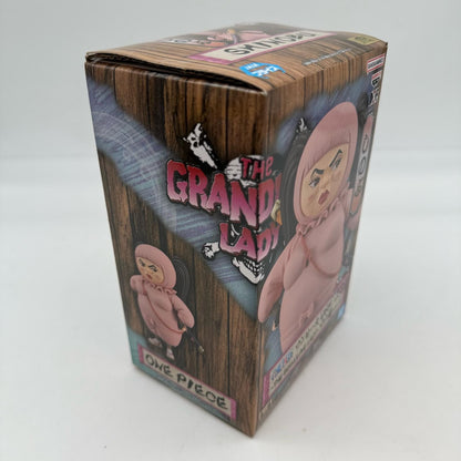 One Piece Shinobu Figure DXF THE GRANDLINE LADY Wano Kuni vol.8 Banpresto japan