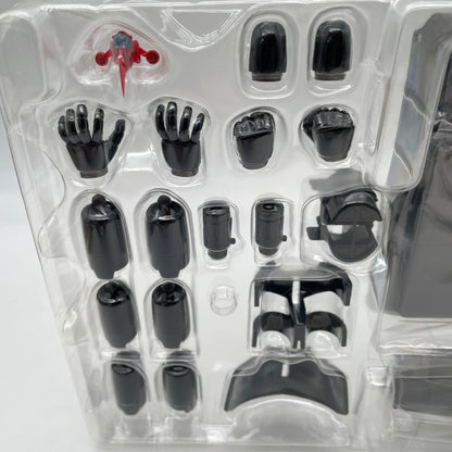 Soul of Chogokin GX-49 Shin Mazinger Z -Shin Mazinger Impact! Z Edition- BANDAI