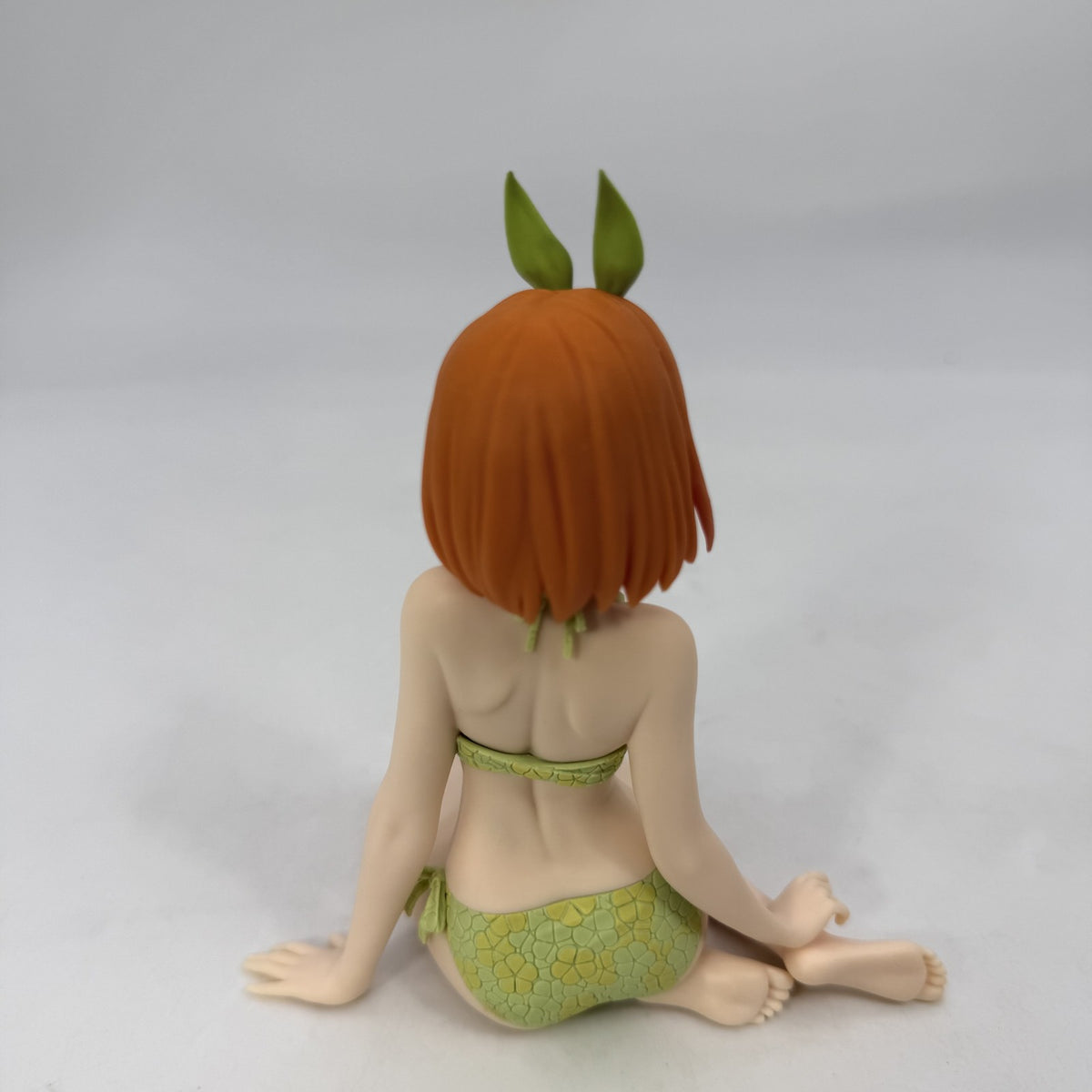 Nakano Yotsuba The Quintessential Quintuplets Celestial vivi Figure BANPRESTO