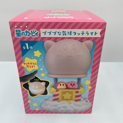 Kirby's Dream Land PUPUPU Balloon Touch Light EIkoh Prize goods JAPAN Figure