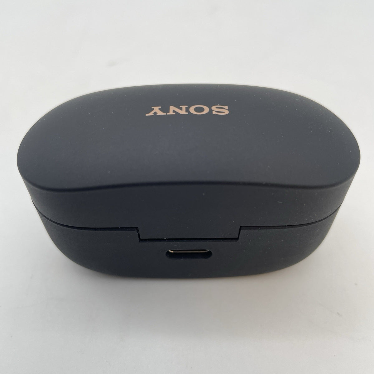 SONY WF-1000XM4 BM Wireless Earphone Black Noise Canceling Bluetooth
