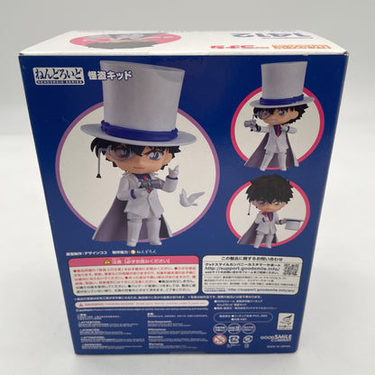 Nendoroid Detective Conan Phantom Thief Kid Figure #1412 Good Smile Company