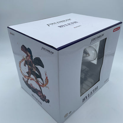 Fire Emblem Three Houses Byleth 1/7 Scale Figure INTELLIGENT SYSTEMS Japan Toy