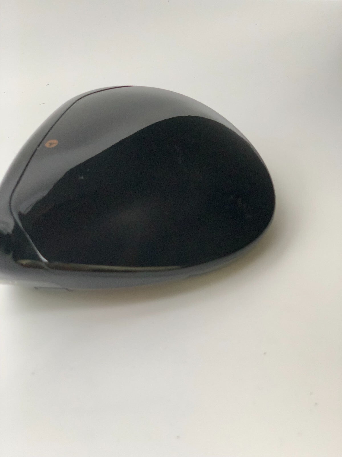Taylormade Burner Mini Driver Brnr 11.5 Head Only from Japan