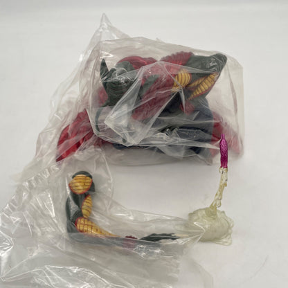 Dragon Ball Z Piccolo Daimao DX Figure Creatures Banpresto JAPAN ANIME BANDAI